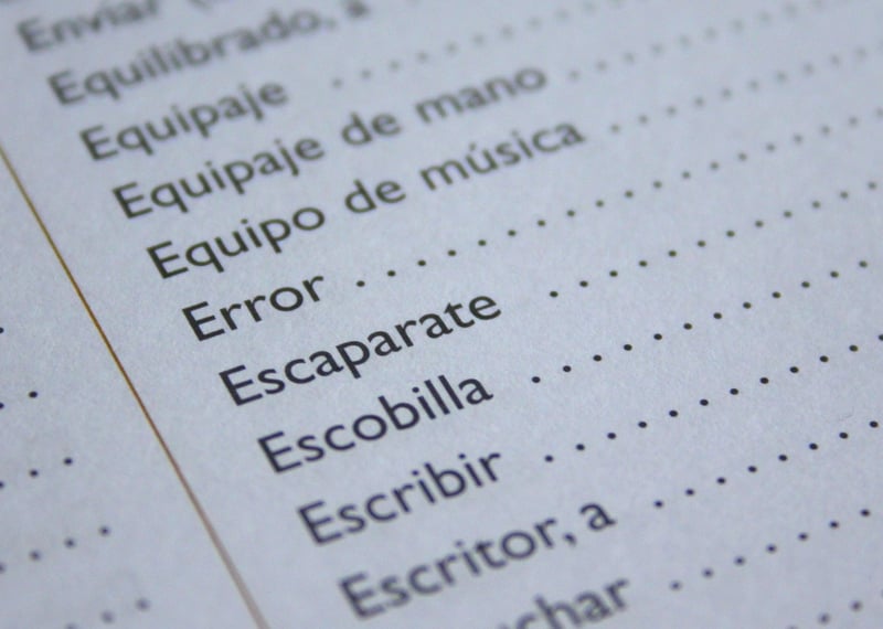 Language Translator Gadgets