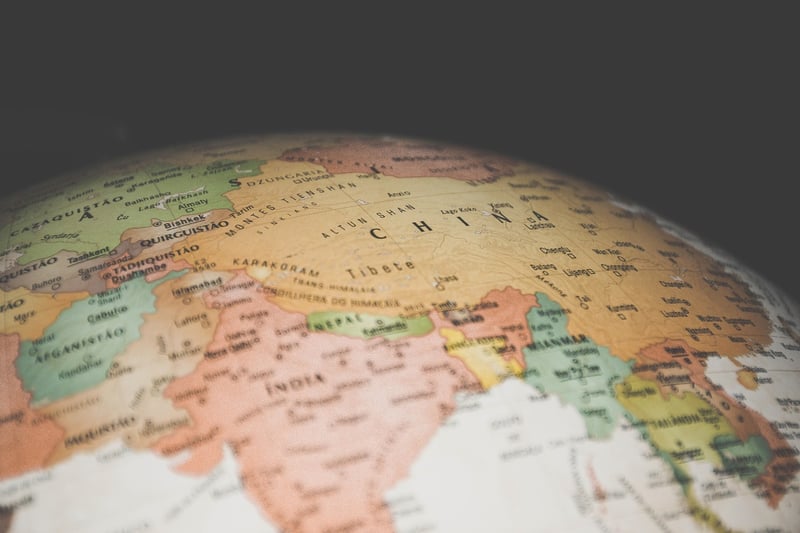 Historical Maps